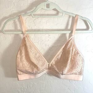 Lively busty bralette size 2